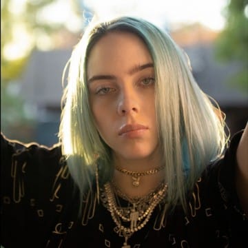 Billie eilish