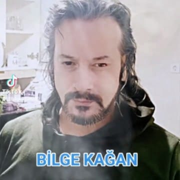 BİLGEKAĞAN