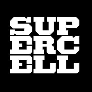 SUPERCELL