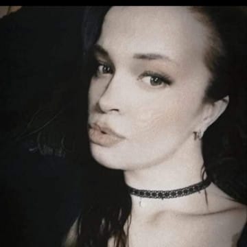 Зая Сергеевна 
