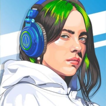 Billie Eilish 