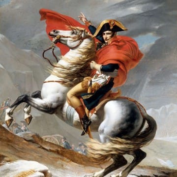 Napoleon Davion🤣