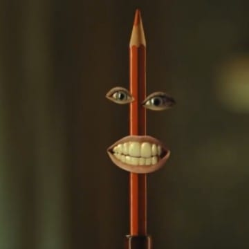 карандаш