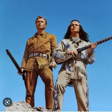 Winnetou