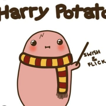Harry_Potato