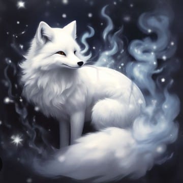 Snow_Fox 