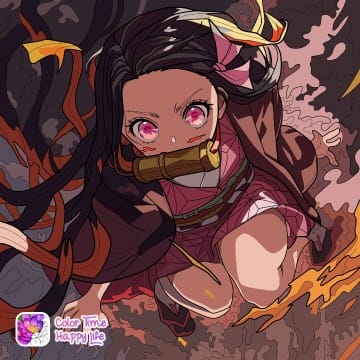 Nezuko-Chan 