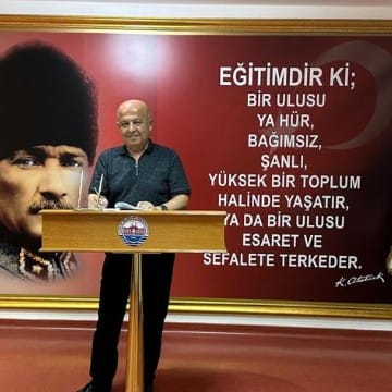 Erdinç