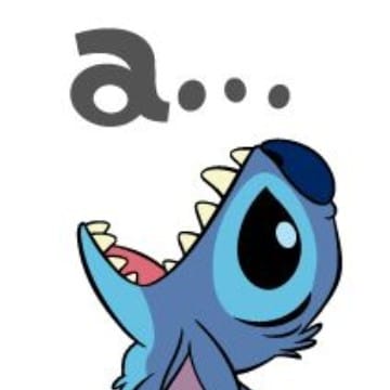 ragazza stitch