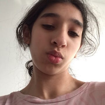 Amna  rizwan