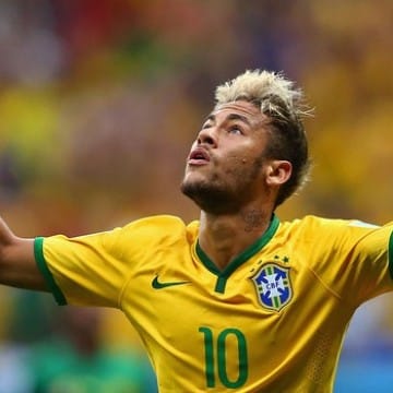 Neymar Jr 