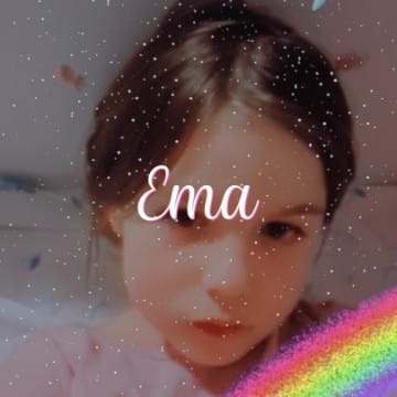 Ema 💗🐴💕🌈