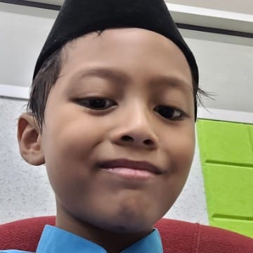 Muhammad Ahnaf Fahim