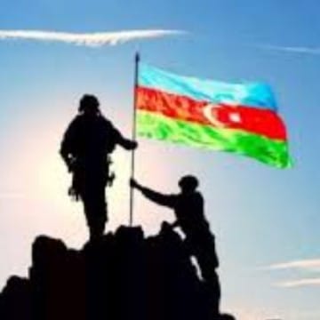 Qarabağ Azərbaycandır !