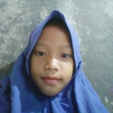 ain adilah rusdiana