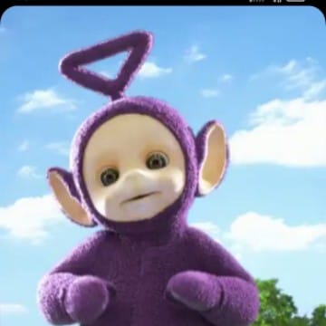 tinky winky