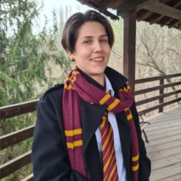 Gryffindor