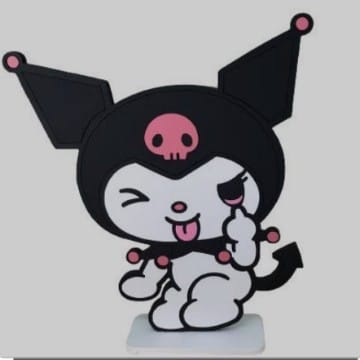 kuromi 