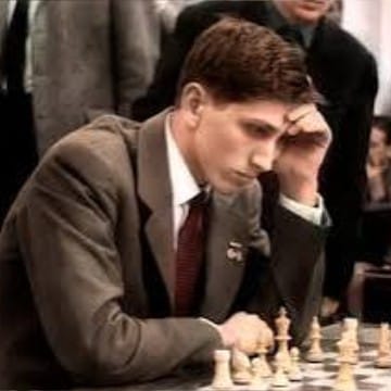 Bobby fischer do quizz