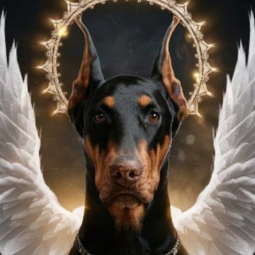 Doberman