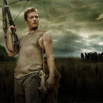 Daryl Dixon 