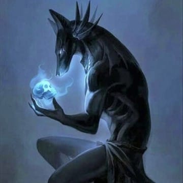 ANUBIS