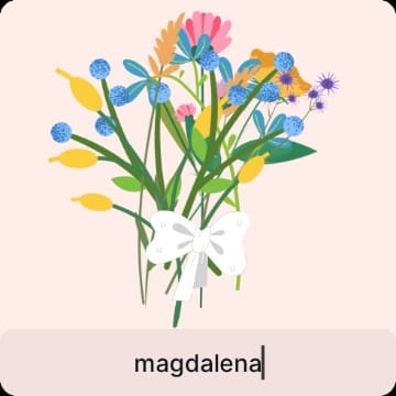 MagdalenaCristina