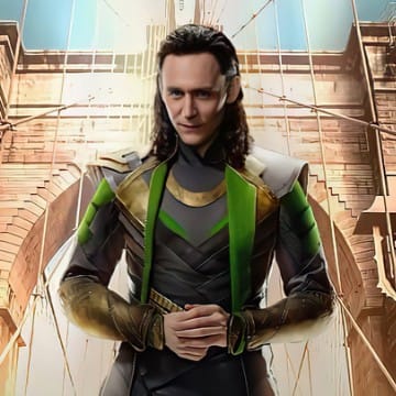 Loki