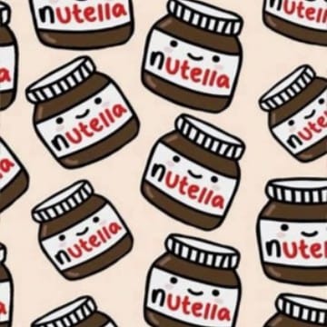 ≈Nutella°∞🌼