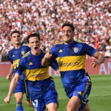 aguante boca 