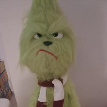 Grinch