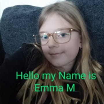 Emma M bff