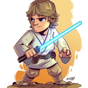 skywalker