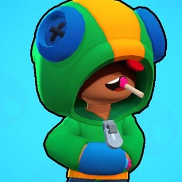 Iubitor de Brawl Stars❤ 