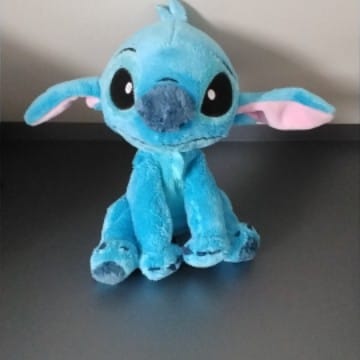 stitch la menace