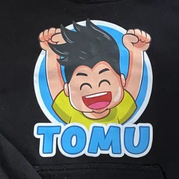 tomu