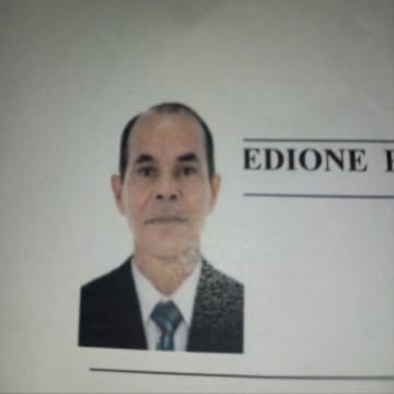 Sr. Edione