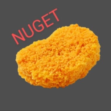 NUGET