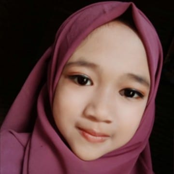 Rindu aisya putri