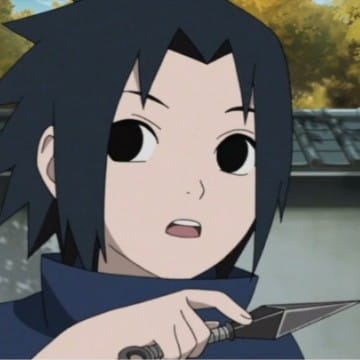 Sasuke 