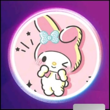 my melody