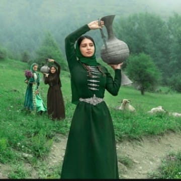 Dagestan 