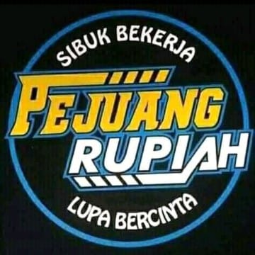 PEJUANG RUPIAH5491