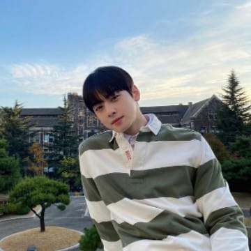 Cha.Eun.Woo💗