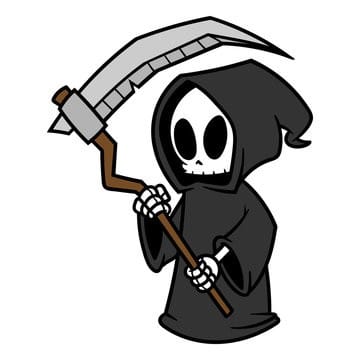 Grim Reaper