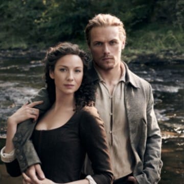 sassenach 