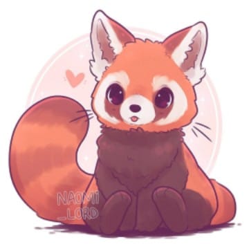 Redpandacake9 