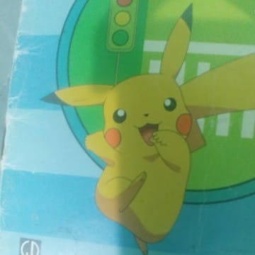 picachu