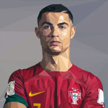 Ronaldo 