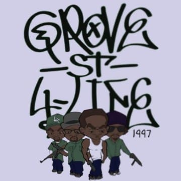 GroveSt4Life1997